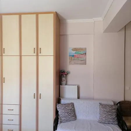 Vice City Apartman *