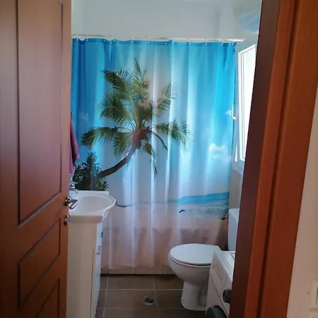Vice City Lefkáda