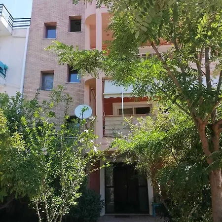 Apartment Vice City Lefkada City