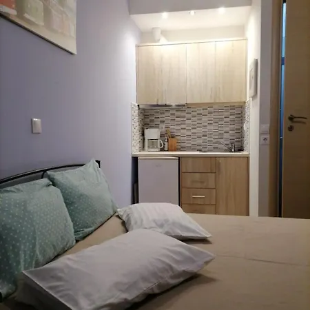 Vice City Apartment *