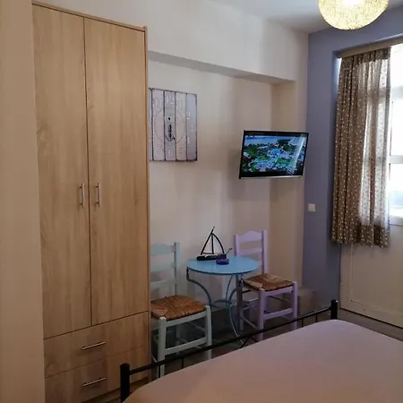 Vice City Apartment *